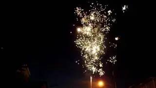 3 High falutin at one time