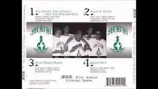MBK - Aight Den