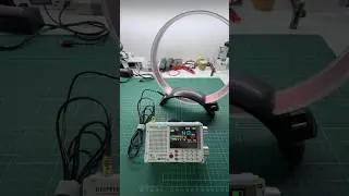 MW DX Denemesi 🌍 1413 kHz. Rus Yayını, Vesti Fm | Deepelec DP-666 ve Tecsun An-200 anten ortaklığı.