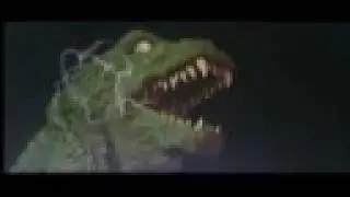 GODZILLA: GMK Trailer (Subbed)