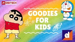 50+ Doremon and shinchan stuff | Goodies | 70% Off | Dealicopter #doremonshinchanstuffcollection