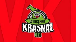 UKS SP27 Katowice - Orły Wrocław