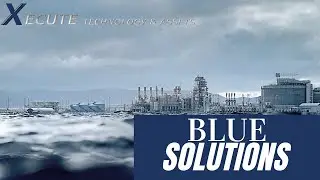 Definition downstream LNG technology - Downstream lng Technology solution