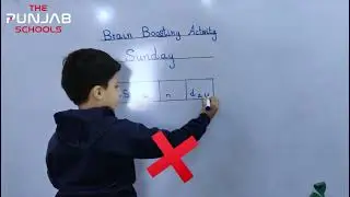 Engaging Brain-Boosting Activities for Kids! 🧠✨ #BrainBoosters #FunLearning #EducationalActivities