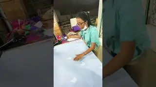 Behind the costume designer life ..#upcomingprojects