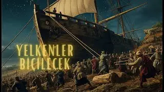 Yelkenler Bi&ccedil;ilecek | Mehter Marşı | Alaca M&uuml;zik