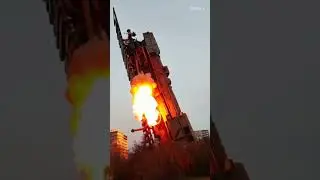 Train to heaven - Steam locomotive rocket engines simulation