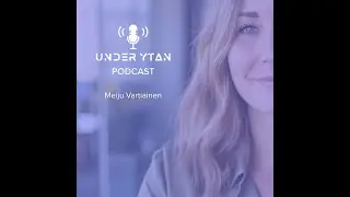 Avsnitt 1 - V&auml;lkommen till Under Ytan Podcast &ndash; f&ouml;retagande och det vi aldrig pratar om