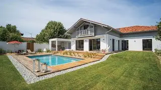 Villa for Sale - John Taylor Bordeaux