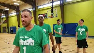 Science Environment Tech vs Fresh Era 6-24-21