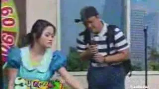 Eat Bulaga!!! Chuchay & Mitoy