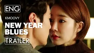 New Year Blues (2020)ㅣKorean Movie Trailerㅣ1ㅣKmoovy