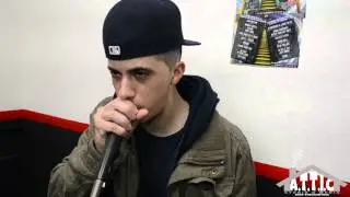 KEEPINGITGRIME PT8 EMPIRE FM