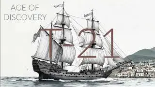 T 21 - Age of Discovery