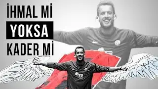 TRAJİK HİKAYE: EDİZ BAHTİYAROĞLU - İHMAL Mİ, KADER Mİ?