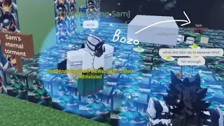 The Cool Zone experience