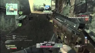 MW3:(Piccola Clip) GeembaNetwork ha APERTO!
