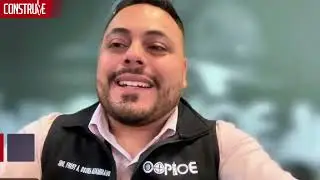 Fredy Osuna: Un legado de innovaci&oacute;n y alianzas para COPICE.