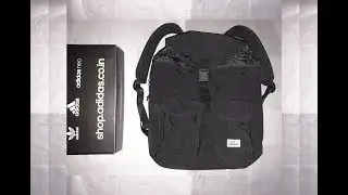 Adidas Backpack 2020 | ADIDAS NEO STREET BACKPACK (Product Identifier : CD9737)