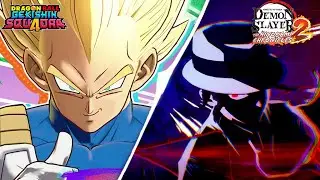 🔴 MUZAN Free Update & Gekishin Squadra NEW Update!