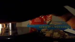 Fossilized remains found at house please WATCH!!!
