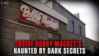 Bobby Mackey's: The Haunted History of Kentucky's Infamous Music Venue