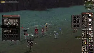 METIN EKURA DROPOVANI MAP DEN 6