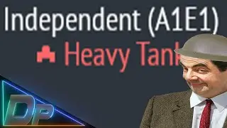 Independent Day (War Thunder)