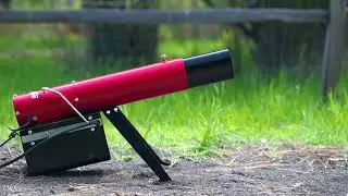 G5 Bird & Wildlife Propane Cannon