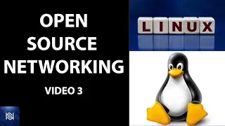 What is Open Source Networking?