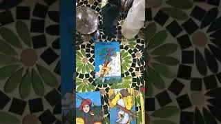 Libra June 2018 Money and Passion!