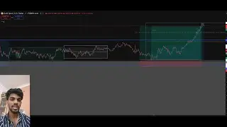 Live Day Trading  Missed 3 Lakhs Opportunity | Tamil Trading