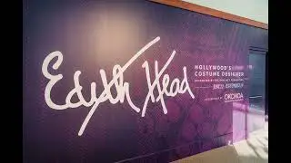 Edith Head: Hollywood&rsquo;s Costume Designer