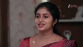 Peranbu | Ep - 437 | Webisode 02 | Shamitha Sreekumar, Vaishnavi | Zee Tamil