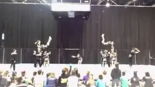 Qcc black cobras day 2
