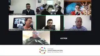 1ra Sesión Extraordinaria del CC/OG