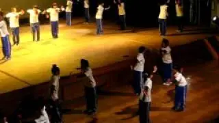 34回発表会　アイーダアイダ