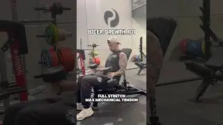 Train with purpose #fitness #motivation #bicep #stretch #armsworkout #bicepcurl
