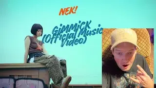 The Fam Jay Crew Reactions / NEK! - GiMMiCK (Official Music Video)