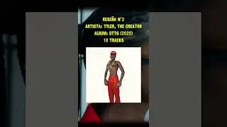 TYLER, THE CREATOR - DON'T TAP THE GLASS (2025)
