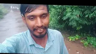 Barish Mein  nahane ke maje le lo guys 😘😀😀 #trending 