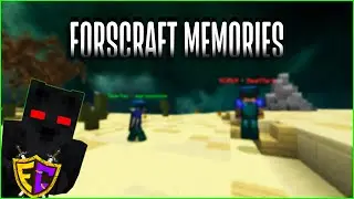 Verzide vs ForsCraft [AlRicher_, Nevert, 1gn0re, BestMark, Mrazzzll, Reboting, Haxshw] Memories