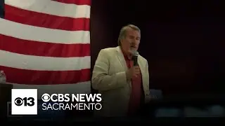 California reacts to death of Rep. Doug LaMalfa