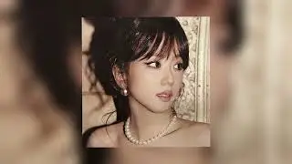 BLACKPINK - Forever Young (sped up)