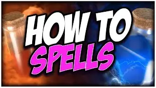 Ultimate Spell Guide | How to Use Spells | Clash of Clans