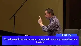 Metete en los negocios de tu Padre&hellip;