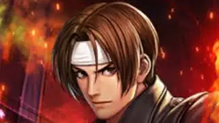 KoF AllStar For the Future Rush Event Chapter EX