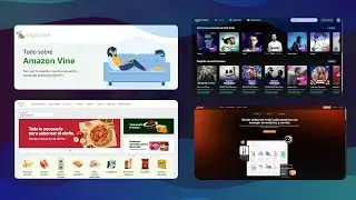 🎓 Tutorial | 2025 | Amazon Vine, Music, Kindle, Fresh, Lens, Dropi ᴴᴰ【𝗡𝗨𝗘𝗩𝗢】@amazon @dropilatam