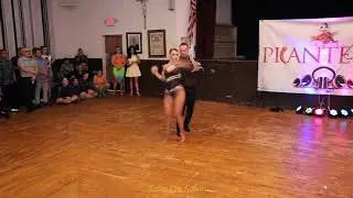 Live Performance by Ana & Guggie on Saturday 7-12-25 at Picante Social.