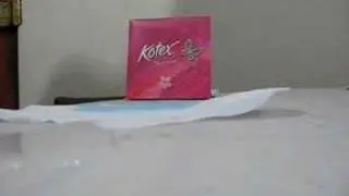 Prueba Kotexxx